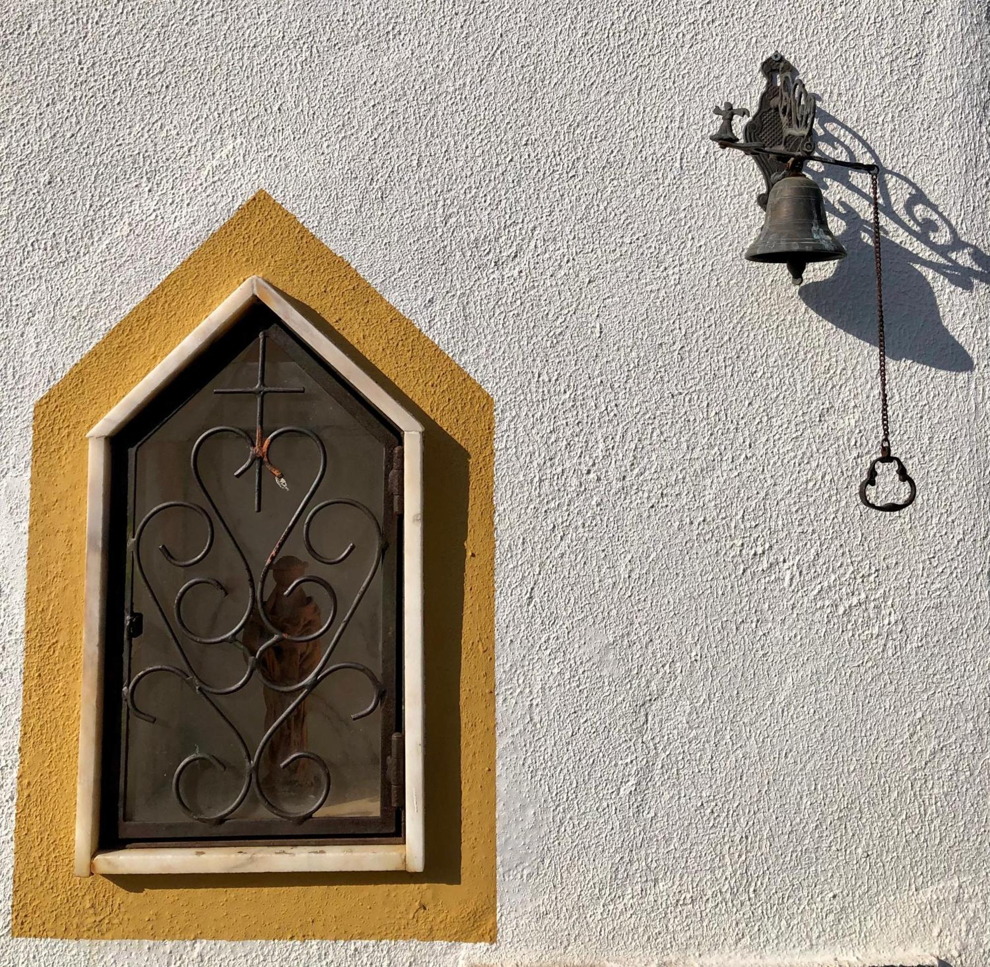 مبيت وإفطار بيدروغاو غراندي House Of The Three Marias المظهر الخارجي الصورة